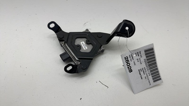 88162F4011 ⭕18-20 Toyota C-HR Rear Left Blind Spot Monitor Radar Sensor Module 88162-F4011
