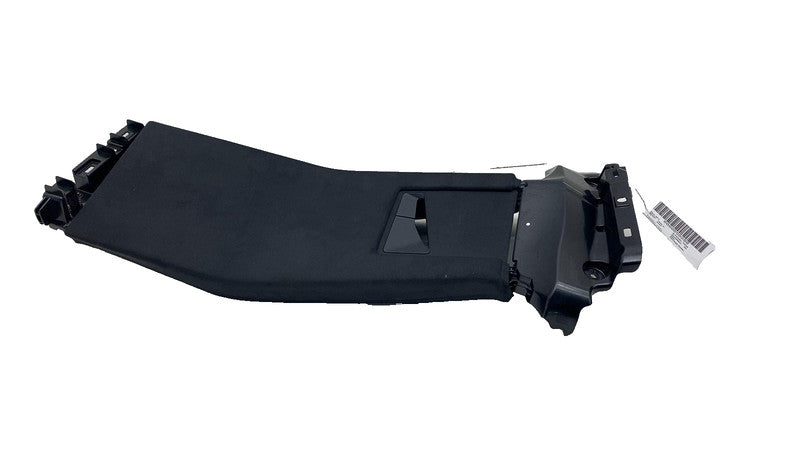 2024 Tesla Cybertruck Cyberbeast Driver Upper B-Pillar Panel Cover Tri