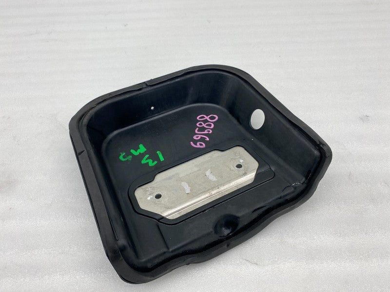 100589200B ⭕ 12-15 Model S Front Bonnet Hood Lock Latch Surround Cover Bracket 1005892-00-B