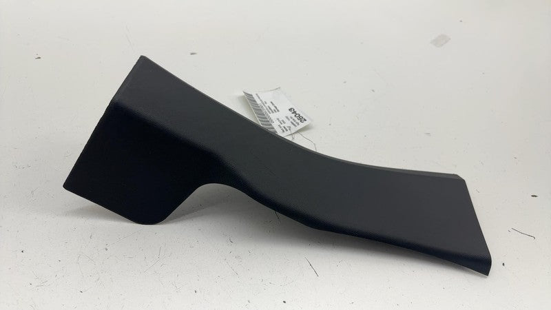 LJ8B R13244 AEW 21-24 Mustang Mach-E Rear Right Door Sill Scuff Plate Trim Cover LJ8B-R13244-AEW