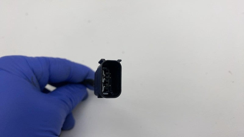 ⭕ 21-24 Mustang Mach-E Rear Left Door Window Applique Molding LJ8B-R25