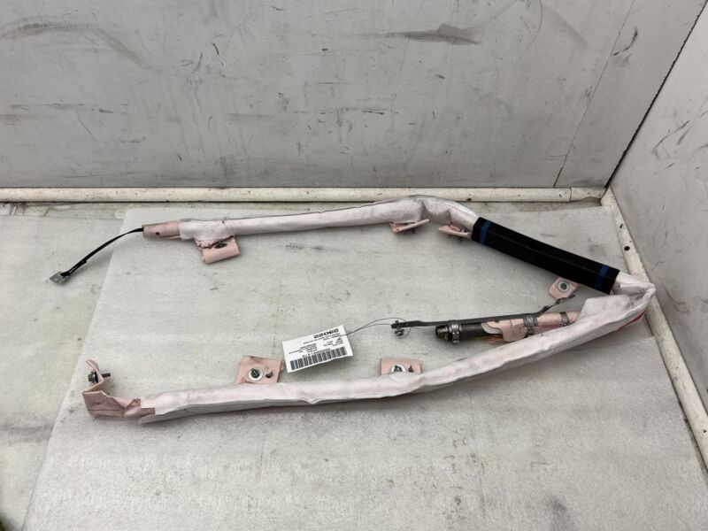 1005262-00-C 2012-2020 Tesla Model S MS Right Passenger Roof Curtain Airbag OEM RH 1005262-00