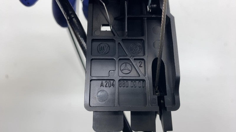 2013-2018 Ford C-Max Bonnet Hood Release Pull Handle Lever w/ Cable As
