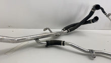 ⭕ 2014-2015 Mercedes-Benz B Electric Drive Cooling Pipe Hose Tube Assembly