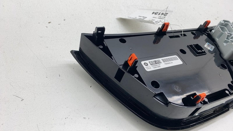 68240089AN ⭕ 2017-2024 Chrysler Pacifica Automatic Transmission Shift Dash Mount 68240089AN