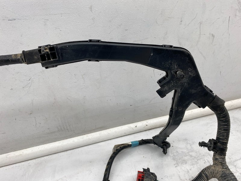 ⭕ 12-15 Tesla Model S Rear Subframe Coil Wiring Harness Cable Wire 100