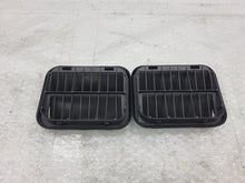 ⭕ 12-20 Tesla Model S Rear Quarter Panel Rubber Flap Extractor Air Vent Grille