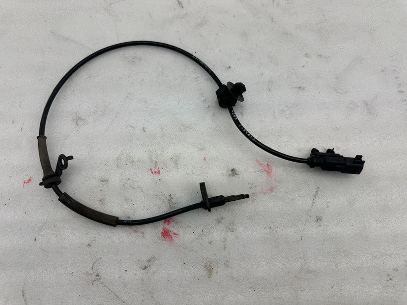 2194613 ⭕ 12-20 Tesla Model S MS Rear Left or Right Intelligent ABS Wheel Speed Sensor