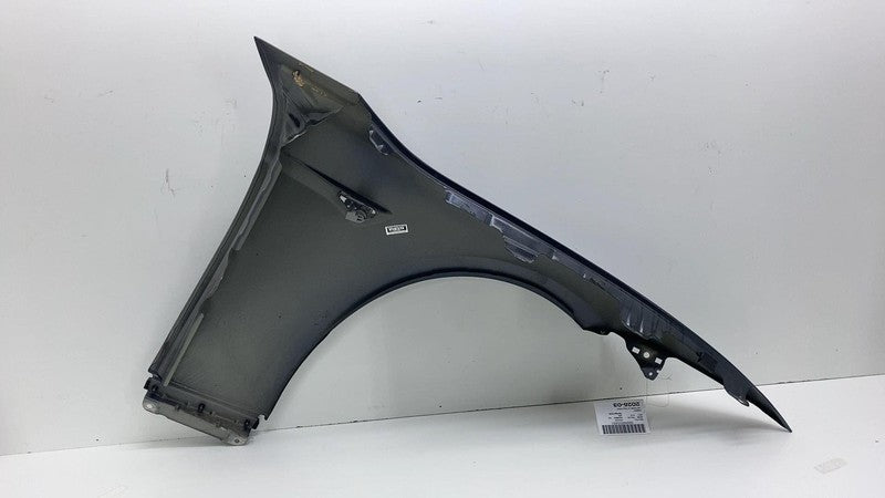 2012-2020 Tesla Model S Front Driver Side Fender Shell Panel Left LH Gray PMNG