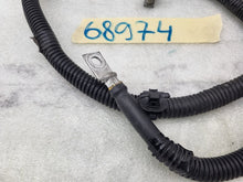 ⭕ 16-20 Model S Positive Plus Terminal Battery Cable Harness 12V+ 1032274-00-D
