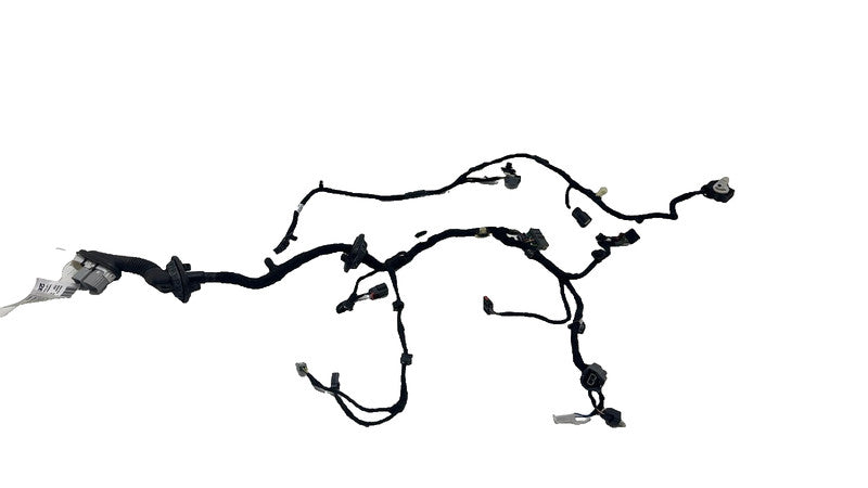 ⭕ 21-24 Mustang Mach-E Front Driver Side Door Wiring Harness Cable Wire Left LH