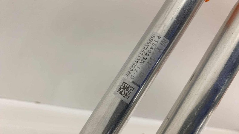 ⭕ 20-24 Model Y MY HV Busbar Charge Port Inlet Wiring Harness Cable 15