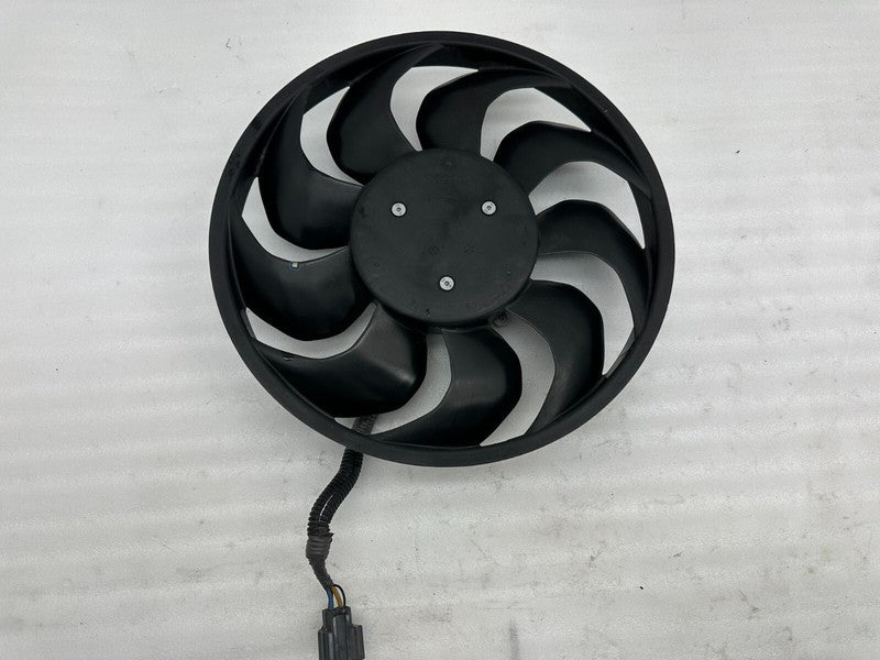 KD954001 ⭕ 2017-2023 Tesla Model 3 Radiator Cooling Fan Blade & Motor Assembly KD954001
