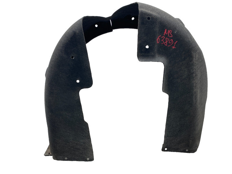⭕ 2016-2020 Tesla Model S Rear Left Wheel Fender Liner Splash Shield G