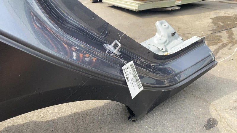⭕ 2017-2020 Tesla Model 3 Rear Right Quarter Panel Structural Cut Out Gray PMNG