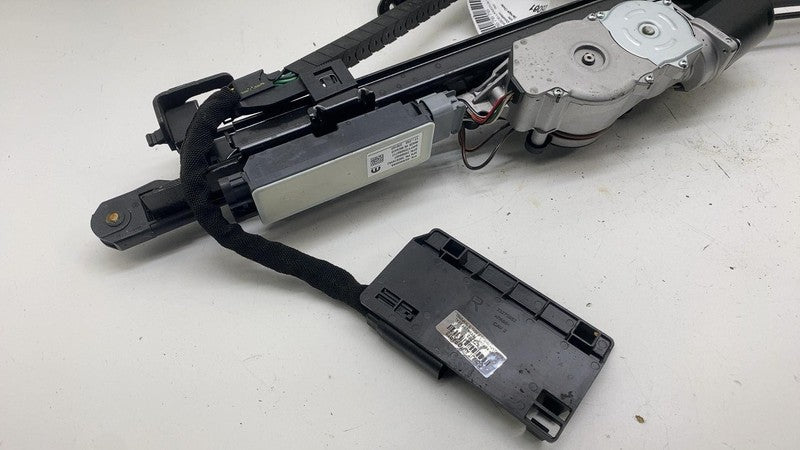 5926736AB ⭕ 17-25 Pacifica Rear Right Door Lower Roller Track w/ Motor & Module 68369596AA