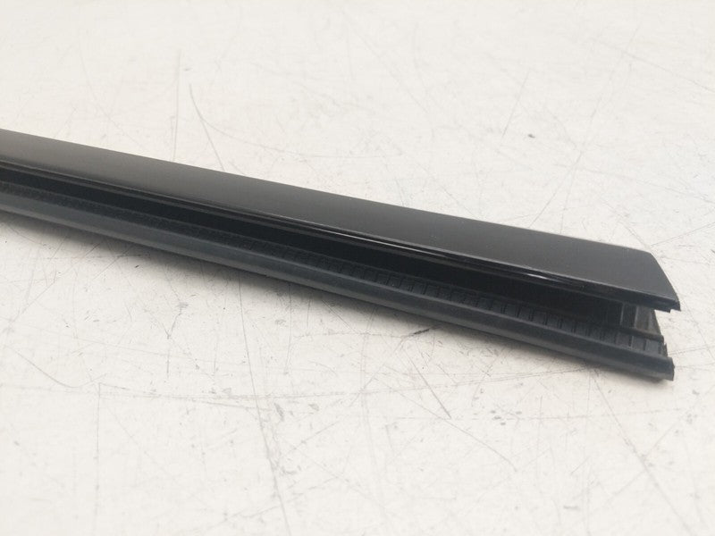 ⭕ 2012-2020 Tesla Model S Front Passenger Side Door Window Inner Belt 