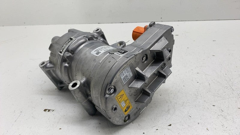 PT00349298E ⭕ 2025 Rivian R1S Air Conditioning A/C Compressor Pump Assembly OEM PT00349298-E
