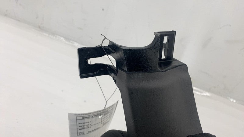 P11-NSK0BA-02 ⭕ 2022-2024 Lucid Air Bolster Panel Right Leather Graphite OEM RH P11-NSK0BA-02