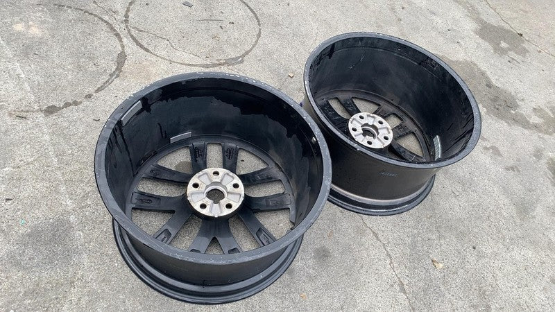 2021-2024 Tesla Model S Alloy Wheel Rim 21" inch 21x10.5J + 40MM 14202