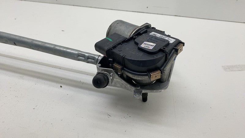 LJ8B17504AB ⭕ 21-24 Ford Mustang Mach-E Windshield Wiper Transmission & Motor LJ8B-17504-AB