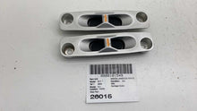 ⭕22-24 Rivian R1T Left/Right Trunk Bed Box Tie Down Hook Bracket PT00038369-B x2