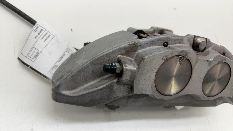 LJ9C-2010-FEC ⭕ 21-24 Ford Mustang Mach-E Front Passenger Brake Caliper Right RH LJ9C-2010-FEC