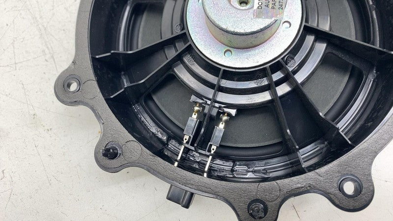 ⭕ 2017-2025 Tesla Model 3 M3 Front Door Audio System Woofer Speaker 10