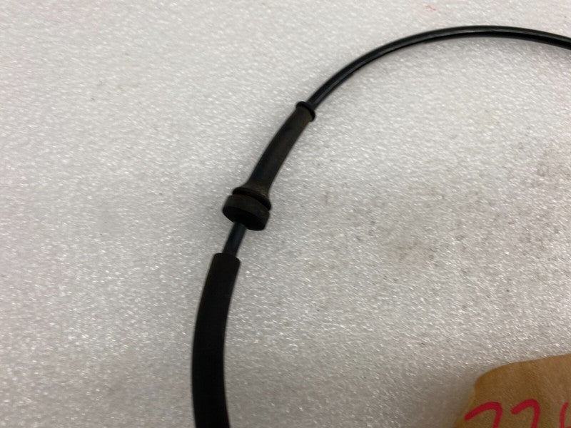 ⭕ 2017-2023 Tesla Model 3 M3 Rear Left or Right Anti-Lock ABS Wheel Speed Sensor