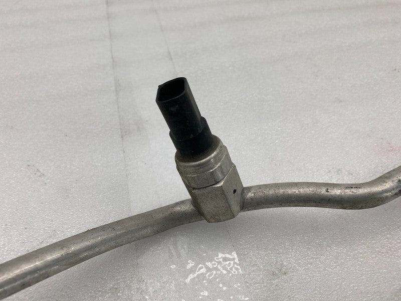 600738600B ⭕ 12-15 Tesla Model S MS A/C Line Compressor to Condenser Pipe Tube 6007386-00-B