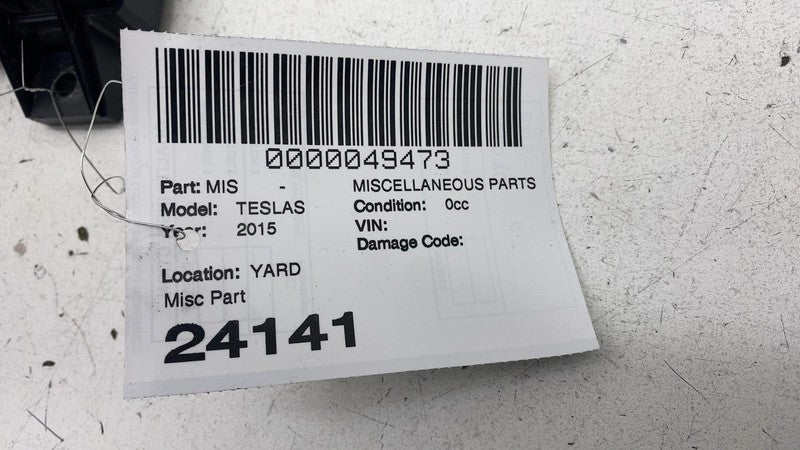 101090600F 2012-2020 Tesla Model S Body Controller BCM Control Module (315MHZ) Assembly OEM