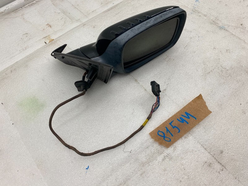 ⭕ 2002 2003 2004 2005 BMW 745Li Front Passenger Power Door Mirror Righ