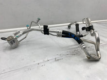 ⭕ 12-20 Model S X A/C Air Conditioner Line Liquid Suction Pipe Hose 6008481-00-A