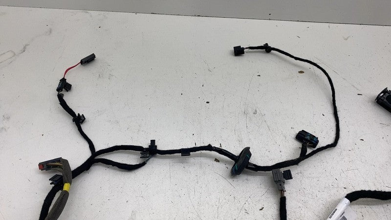 32343868 ⭕21-23 Polestar 2 Front Driver Side Door Wiring Harness Cable Wire Left 32343868