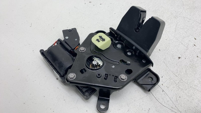 2020-2024 Tesla Model 3 Y Rear Liftgate Tailgate Decklid Lock Latch Actuator OEM