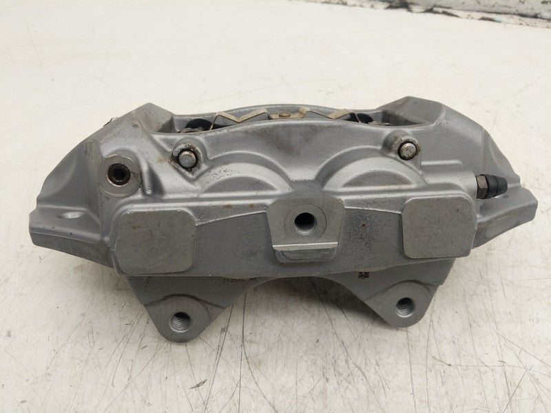 1044621 00 D ⭕ 2017-2023 Tesla Model 3 Front Driver Side Brake Caliper Left 1044621-00-D OEM