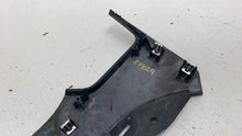 ⭕ 2012-2020 Tesla Model S MS SET Air Vent IP Finisher Dashboard Trim Cover Panel