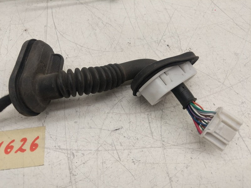 ⭕ 2017-2020 Tesla Model 3 Rear Right Door Wiring Harness Cable Wire 20