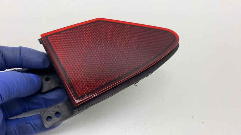 2012-2024 Tesla Model S X Rear Right Taillight Taillamp Side Reflector