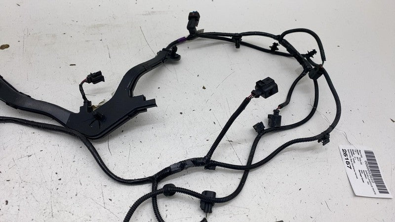 ⭕ 16-20 Tesla Model S Rear Subframe Coil Wiring Harness Cable Wire 100