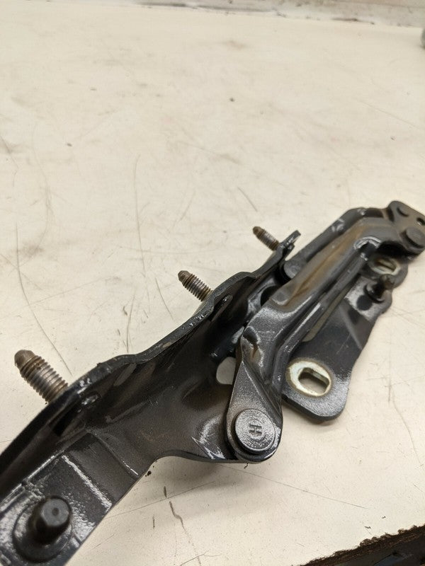 ⭕ 2017-2020 Tesla Model 3 Rear Passenger Side Trunk Lid Hinge Right 10