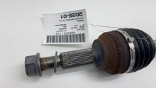 2012-2020 Tesla Model S X Rear Left or Right CV Axle Shaft Halfshaft 36MM LH=RH