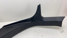 ⭕ 16-20 Tesla Model S Rear Passenger Side C-Pillar Lower Trim Cover Panel Right