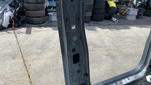 ⭕ 2023-2026 VinFast VF8 Driver Side B-Pillar Structural Cutout Left Gray - GYA