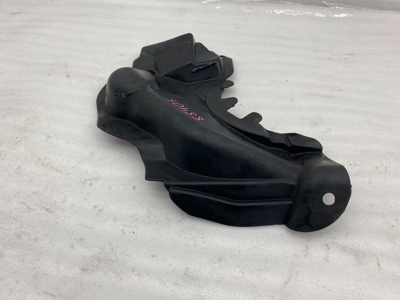 2012 2013 2014 2015 Tesla Model S Front Driver Side Shock Strut Tower Cap Left