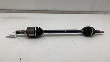 ⭕ 12-20 Tesla Model S X Rear CV Axle Shaft Halfshaft 36MM Left RWD 1007719-01-A