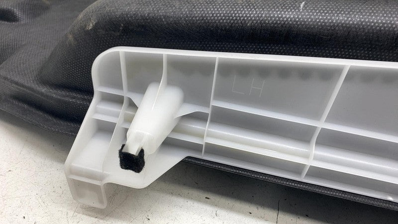 6474047400 ⭕ 23-24 Toyota Prius Rear Left Trunk Side Quarter Panel Trim Cover 64740-47400