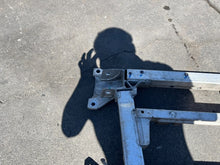 16-20 Model S Front Subframe Chassis Cradle Crossmember w/ Skid Bar 1045973-00-C