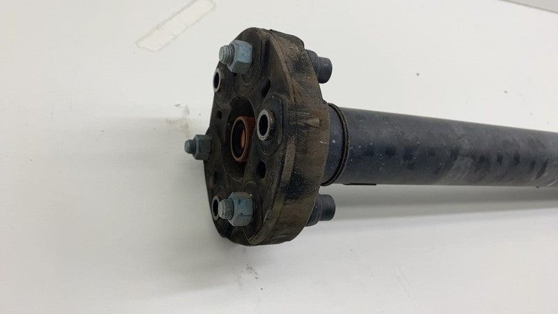 A 166 410 52 00 2016-2018 Mercedes-Benz GLE350 X166 Rear Drive Shaft Driveshaft Propeller RWD