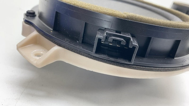 8A6T 18808 AC 2013-2018 Ford C-Max Front & Rear Left & Right Door Audio Speaker SET of 4 OEM